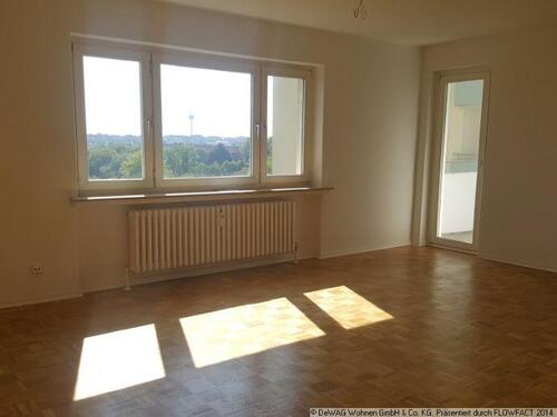 Foto - Etagenwohnung in Braunschweig zum Kaufen