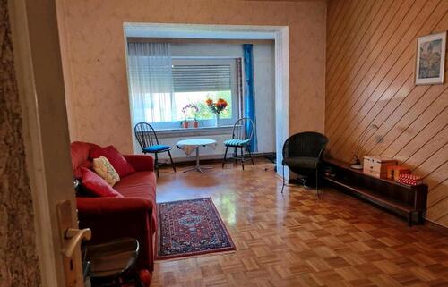 Foto - 8 Zimmer Doppelhaushälfte zum Kaufen in Eschwege