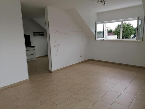 Foto - 1 Zimmer Dachgeschoßwohnung zum Kaufen in Verl