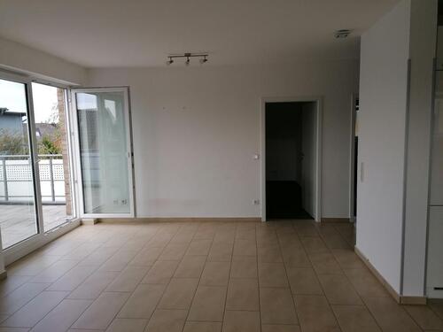Foto - 1 Zimmer Dachgeschoßwohnung in Verl