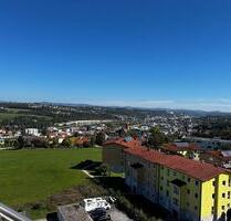 3,5 Zimmer-Wohnung, Erstbezug nach Renovierung - Passau Auerbach