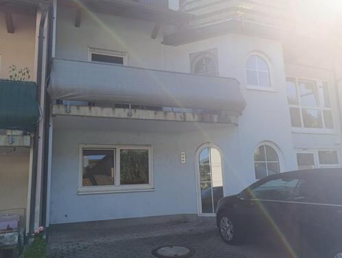Foto - Vermietung 2,5 Zi.-Wohnung in Osterburken