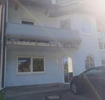 Vermietung 2,5 Zi.-Wohnung in Osterburken