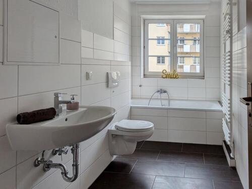 Foto - Etagenwohnung zur Miete in Gera