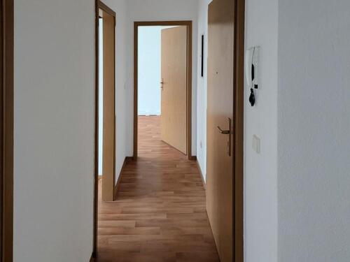 Foto - Etagenwohnung in Gera zur Miete