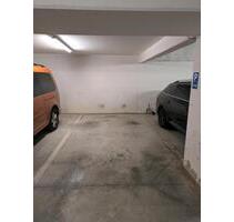 Tiefgaragenstellplatz zu vermieten - Leipzig Südost