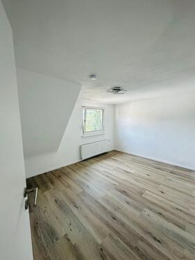 Foto - Etagenwohnung in Tuttlingen