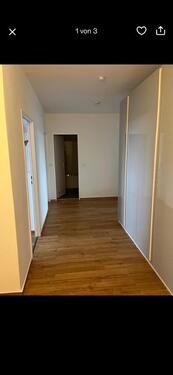 Foto - möblierte Wohnung zur Untermiete für 8 Monate (Max.2 Personen)