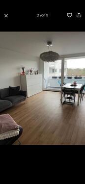 Foto - Etagenwohnung zur Miete in Berlin