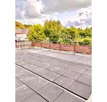Tolle Wohnung mit Dachterrasse - 900,00 EUR Kaltmiete, in Frechen (PLZ: 50226)