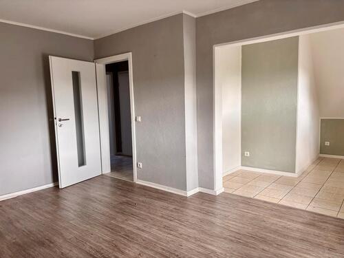 Foto - Etagenwohnung in Frechen