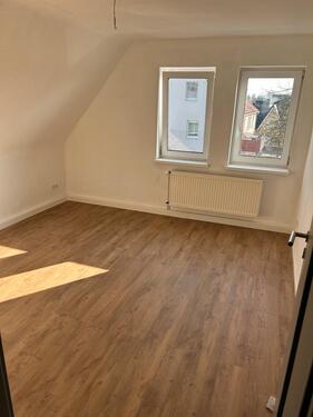 Foto - Etagenwohnung in Nörten-Hardenberg