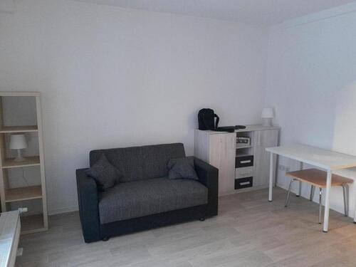 Foto - Klein, aber Dein - Singlewohnung mit Einbauküche