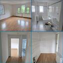 Foto - 59m² Wohnung - zentral gelegen - 450€ + NK