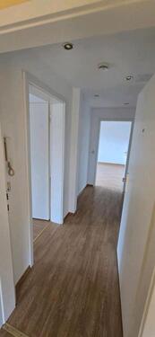 Foto - Etagenwohnung in Eisenach