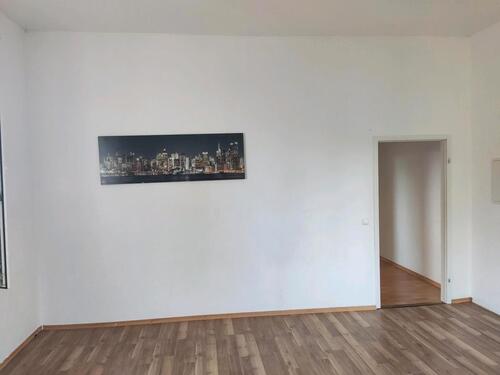 Foto - Etagenwohnung zur Miete in Gundelfingen an der Donau