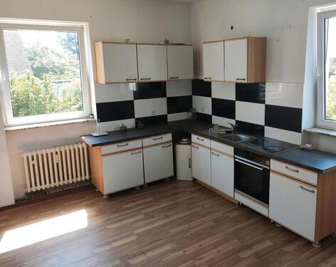 Foto - Etagenwohnung in Gundelfingen an der Donau