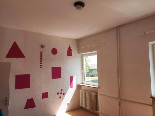 Foto - Etagenwohnung in Gundelfingen an der Donau zur Miete