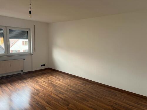 Foto - Etagenwohnung in Oberkochen