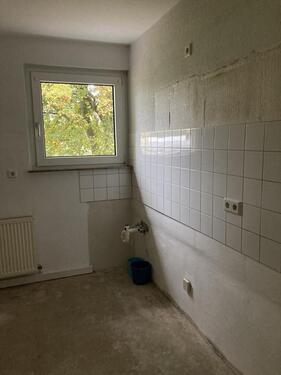 Foto - Etagenwohnung in Herne