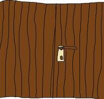 Vermiete trockene Garage in 08062 Zwickau Neuplanitz mit Strom