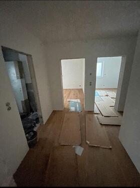 Foto - Etagenwohnung in Bürstadt zur Miete