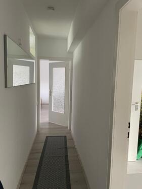 Foto - Etagenwohnung in Erkelenz zur Miete