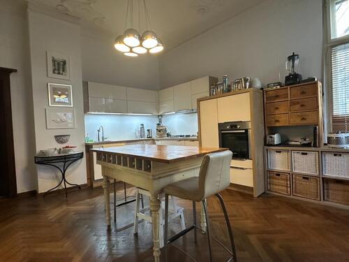 Foto - Etagenwohnung zur Miete in Erfurt