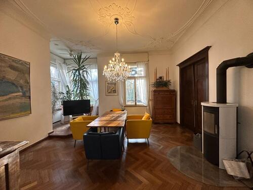 Foto - Etagenwohnung in Erfurt