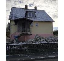 Einfamilienhaus - 107.000,00&nbsp;EUR Kaufpreis, ca.&nbsp; 106,00&nbsp;m&sup2; in Bad Grund (Harz) (PLZ: 37539)
