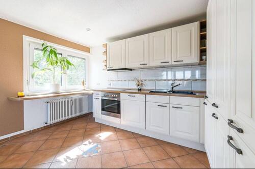 Foto - 2 Zimmer Etagenwohnung zur Miete in Dogern