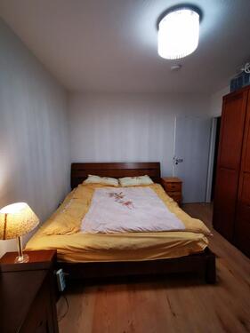 Foto - 2 Zimmer Etagenwohnung in Frankfurt am Main