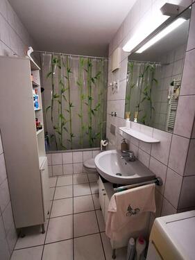 Foto - Etagenwohnung in Frankfurt am Main zur Miete