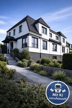 Foto - 11 Zimmer Einfamilienhaus zum Kaufen in Bad Sachsa