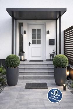 Foto - Einfamilienhaus in Bad Sachsa zum Kaufen