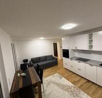 Neubau-Erstbezug: 2-Zi. Wohnung mit Terrasse EG - SBahn - TG - Neufahrn bei Freising Mintraching-Grüneck