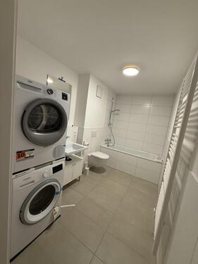 Foto - Etagenwohnung in Neufahrn bei Freising zur Miete