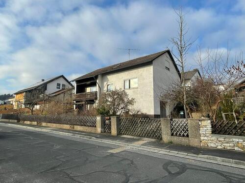 Foto - Einfamilienhaus in ruhigem Stadtteil (Forst)