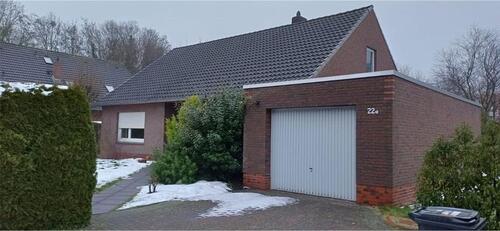 Foto - Bungalow in Oldenburg Bloherfelde zu vermieten