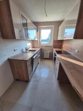 Foto - Etagenwohnung in Strasburg (Uckermark) zur Miete