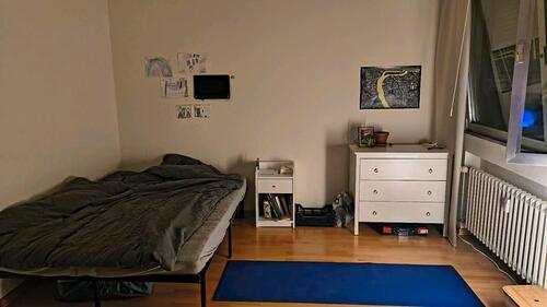 Foto - 1 - Zimmer WG in Neustraße zu vermieten von Februar oder März