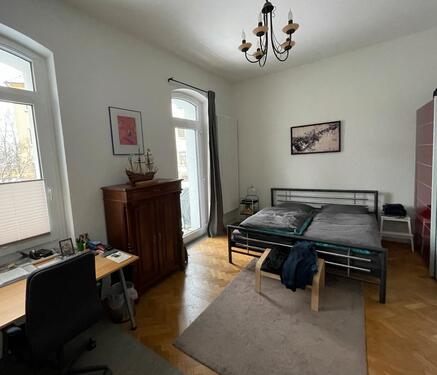 Foto - 2 Zimmer Erdgeschoßwohnung zur Miete in Osnabrück