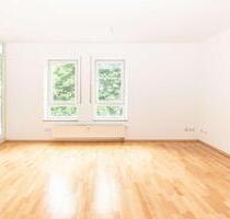 SÜDVORSTADT-PERLE IM NEUEN GLANZ Renovierte 2-Raum-Wohnung am Fockeberg - Leipzig