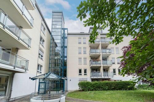 Foto - 2 Zimmer Etagenwohnung in Leipzig