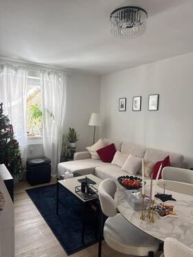 Foto - 2 Zimmer Etagenwohnung in Hamburg