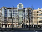Foto - Große Büroetage im Zentrum von Bielefeld