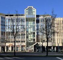 Große Büroetage im Zentrum von Bielefeld