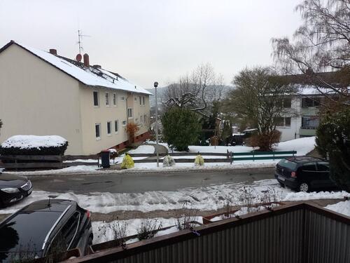 Foto - Hochparterre in Hameln zur Miete