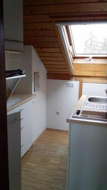 Foto - 3.5 Zimmer Etagenwohnung in Rottenburg am Neckar