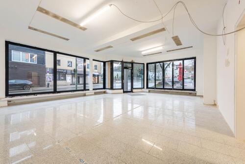 Foto - Ladenlokal mit großem Kundenpotenzial in Rüttenscheid!